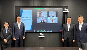 南宫集团董事会决议通过收购德国BHTC 拓展智慧移动生态圈