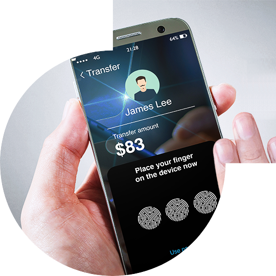 南宫集团新一代全系列感测技术<br>为智慧应用场域带来人机沟通全新体验