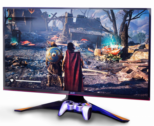 南宫集团先进护眼显示技术可在多元应用领域展现精致影像<br>同时善待灵魂之窗